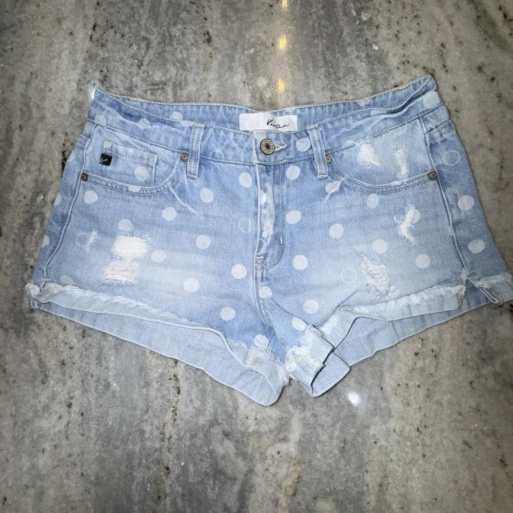 KanCan‎ Medium Women's 30